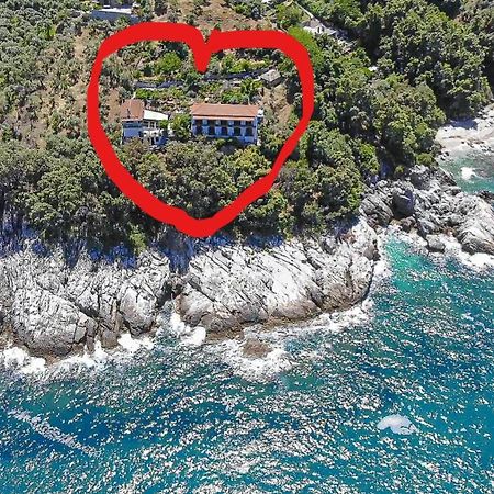 Katerina Fotopoulos Rooms&Apartments Agios Ioannis  Exterior foto