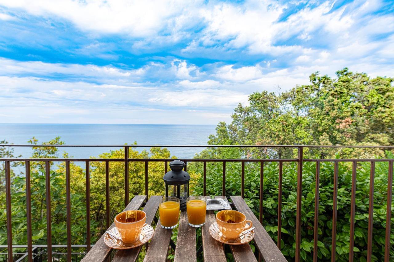 Katerina Fotopoulos Rooms&Apartments Agios Ioannis  Exterior foto